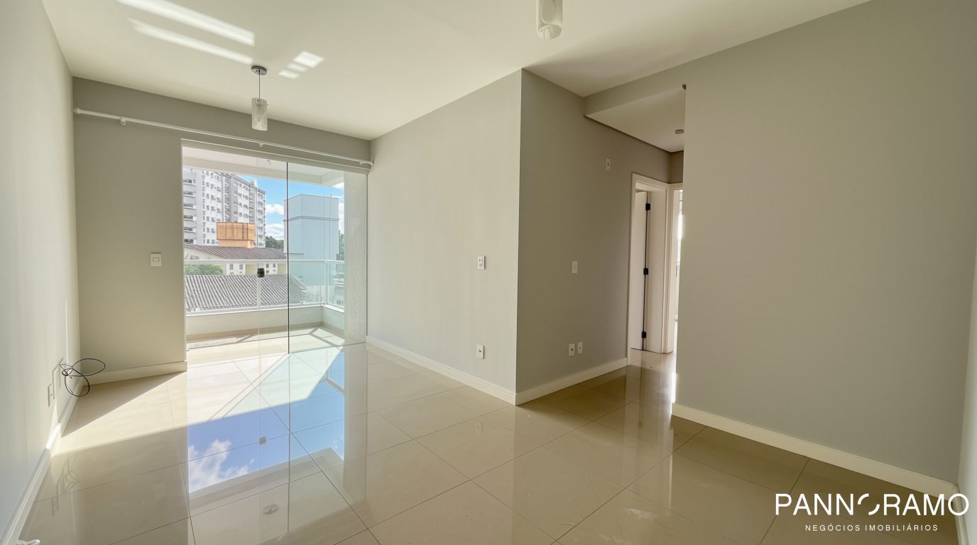 Apartamento, 2 quartos, 70 m² - Foto 1