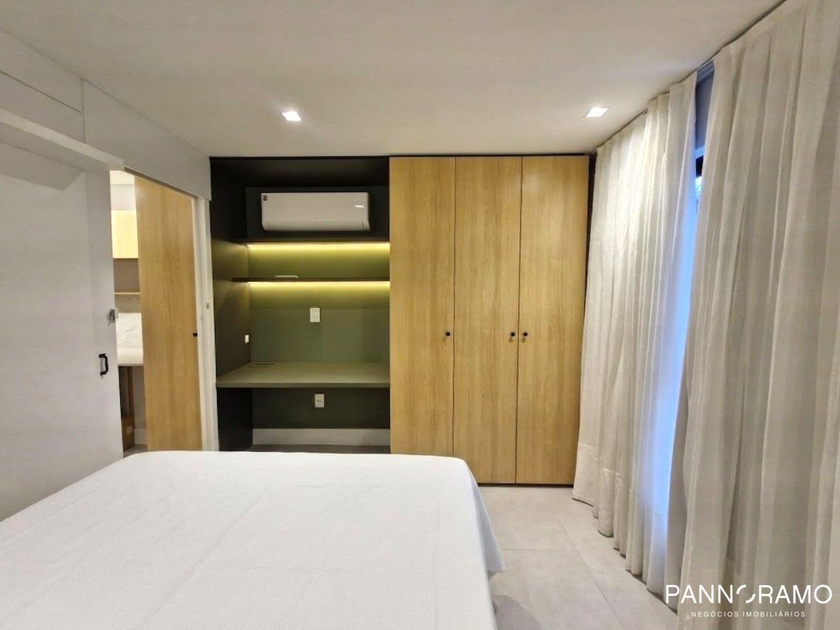 Apartamento, 1 quarto, 33 m² - Foto 9