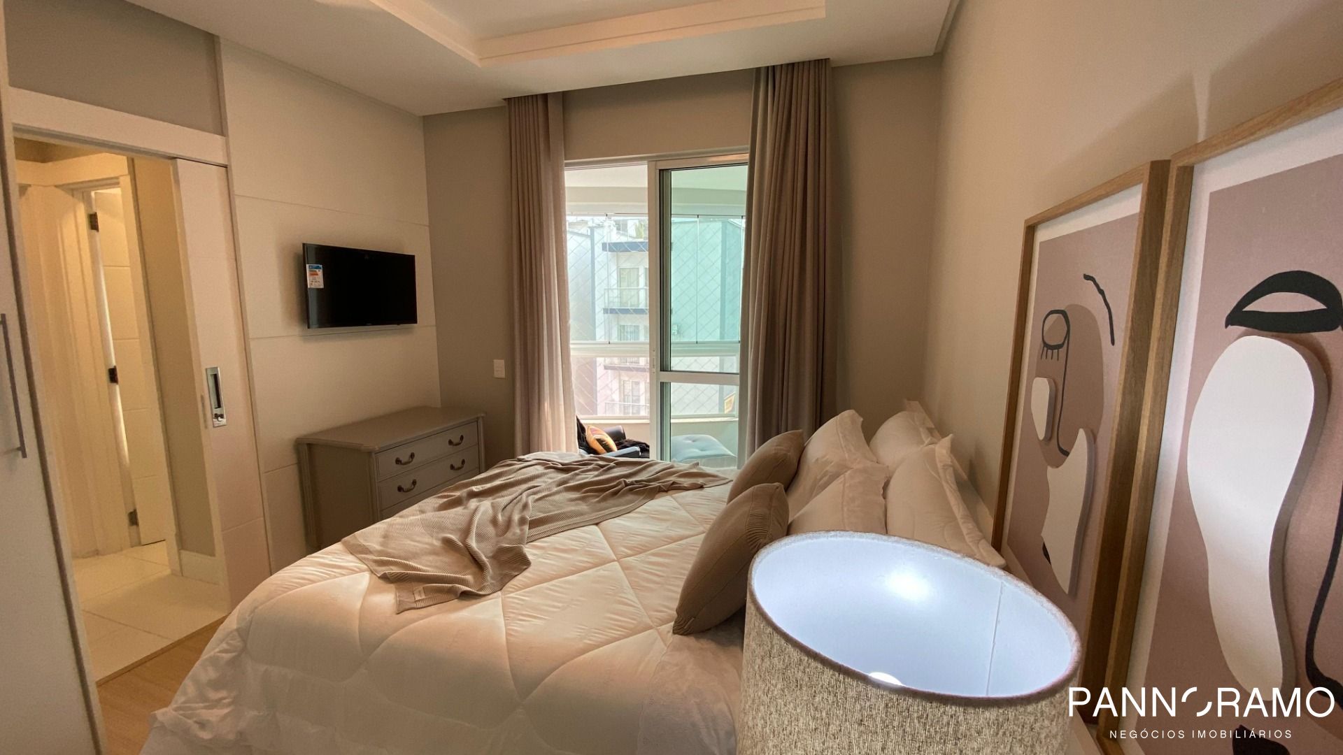 Apartamento, 4 quartos, 138 m² - Foto 9