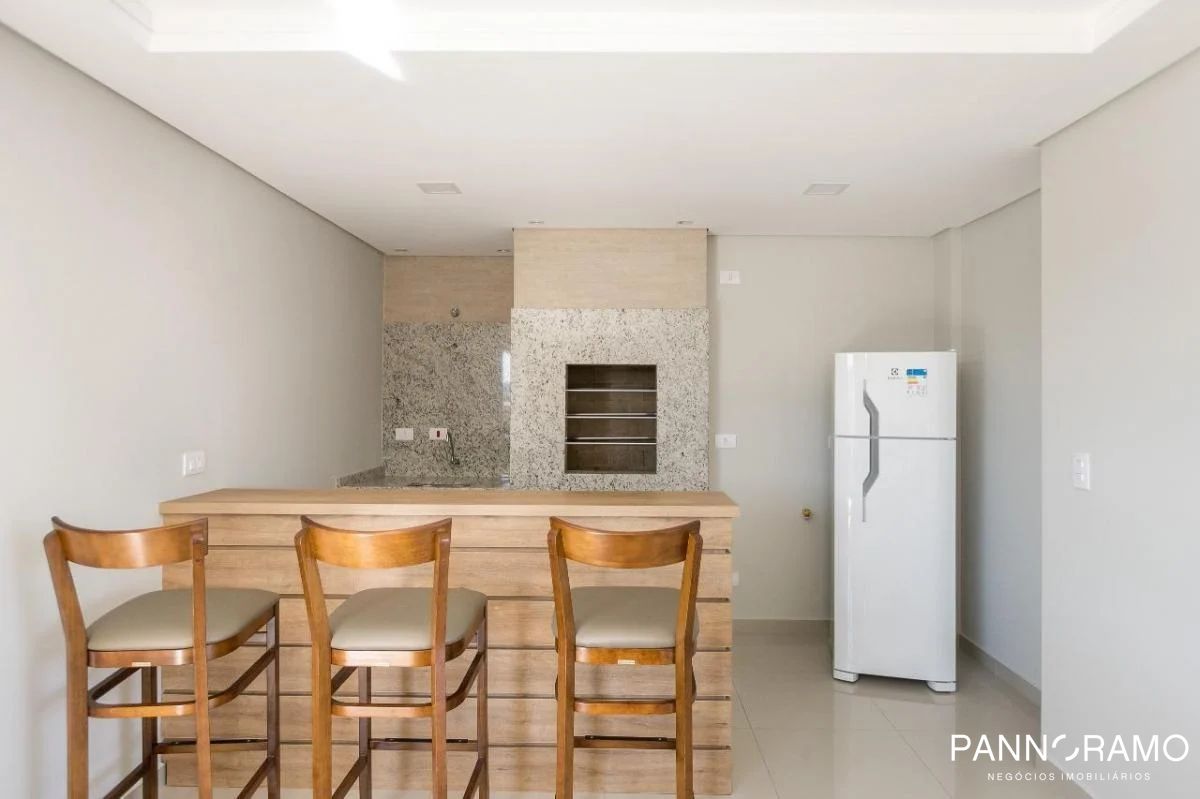 Apartamento, 1 quarto, 33 m² - Foto 19