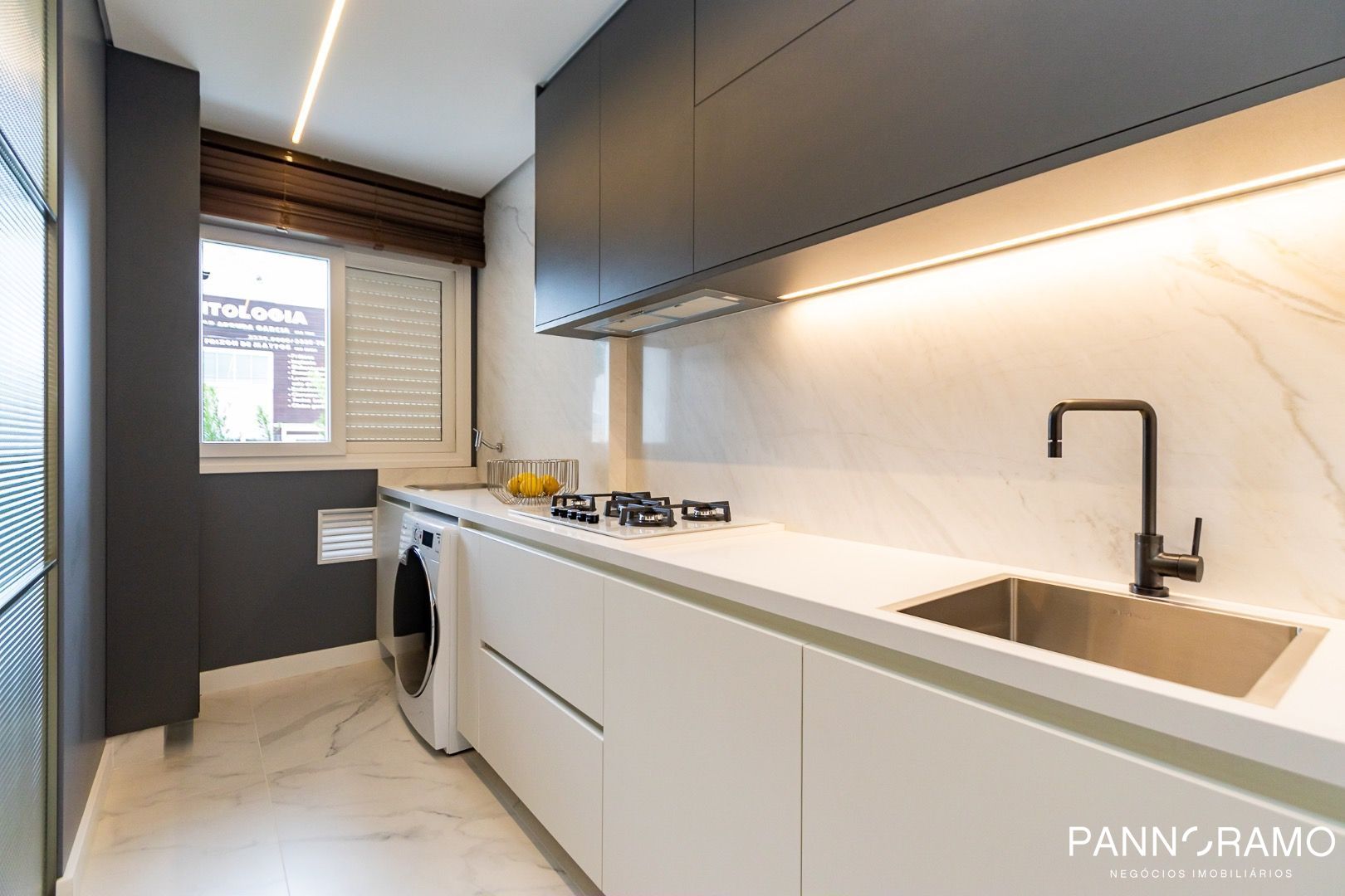 Apartamento, 3 quartos, 87 m² - Foto 3