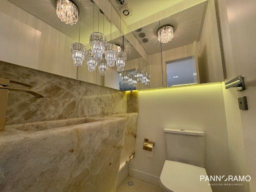 Apartamento, 3 quartos, 137 m² - Foto 7