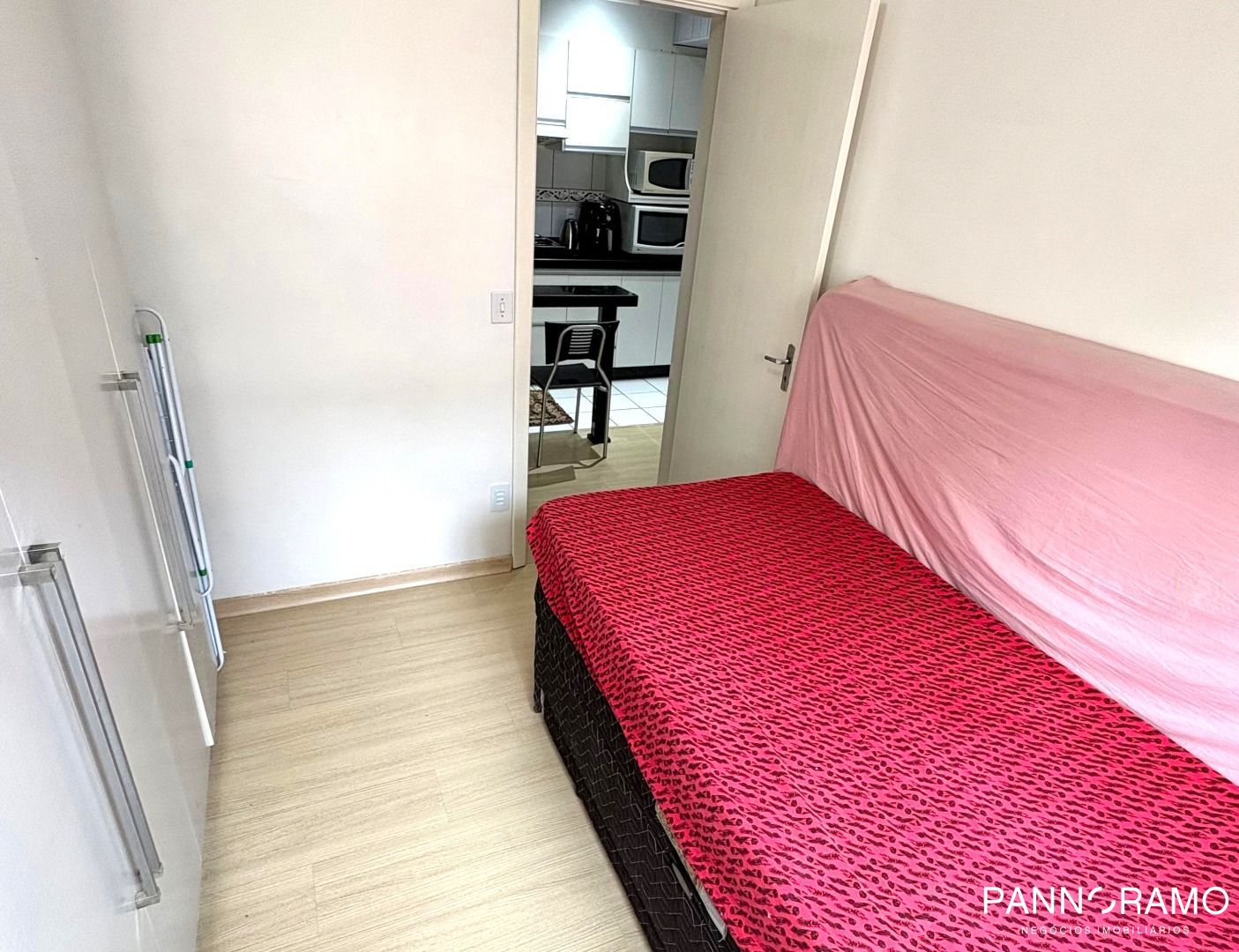Apartamento, 2 quartos, 46 m² - Foto 10