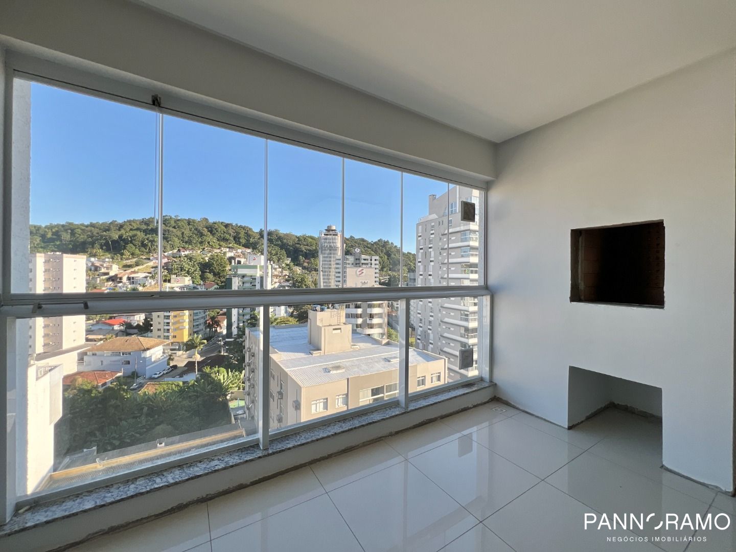 Apartamento, 2 quartos, 74 m² - Foto 1