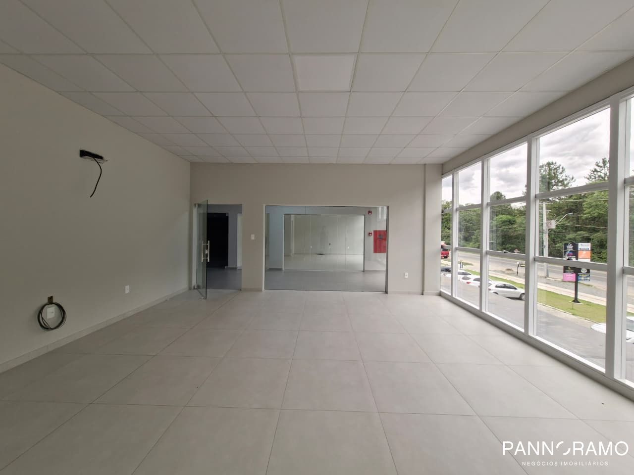 Sala-Conjunto, 42 m² - Foto 9