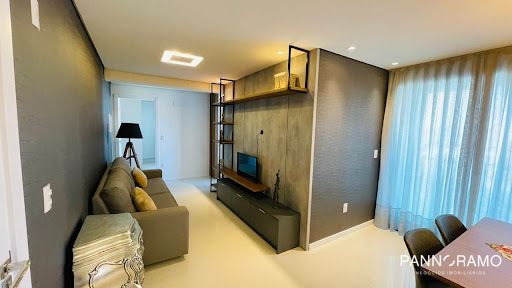 Apartamento, 2 quartos, 63 m² - Foto 2