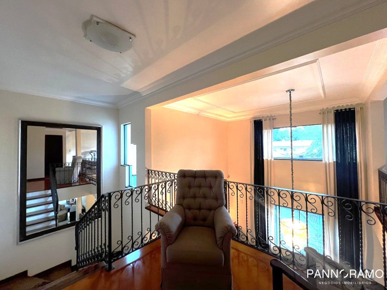 Casa, 4 quartos, 431 m² - Foto 11