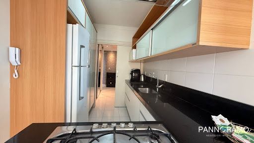 Apartamento, 2 quartos, 100 m² - Foto 3