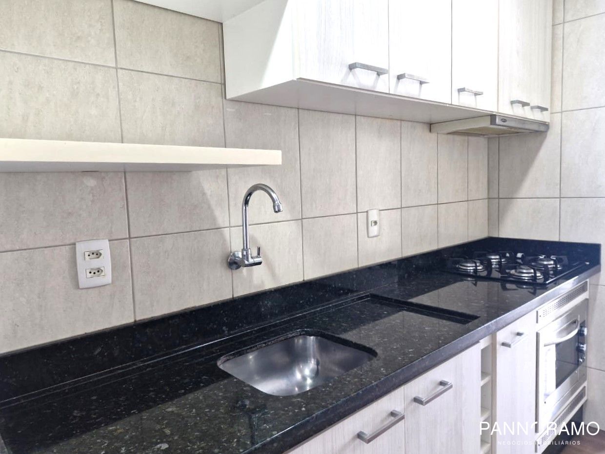 Apartamento, 3 quartos, 79 m² - Foto 2