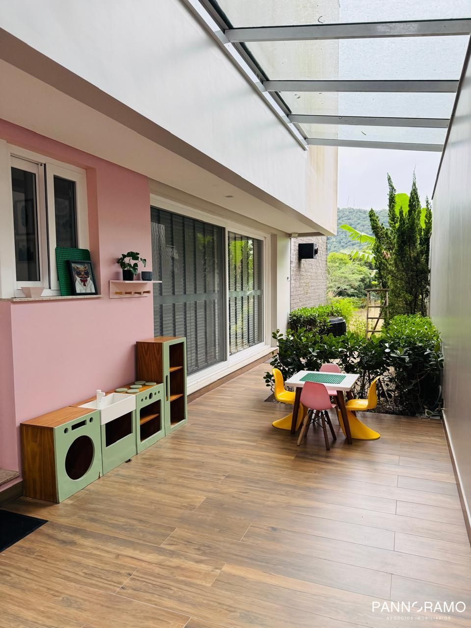 Casa de Condomínio, 4 quartos - Foto 28