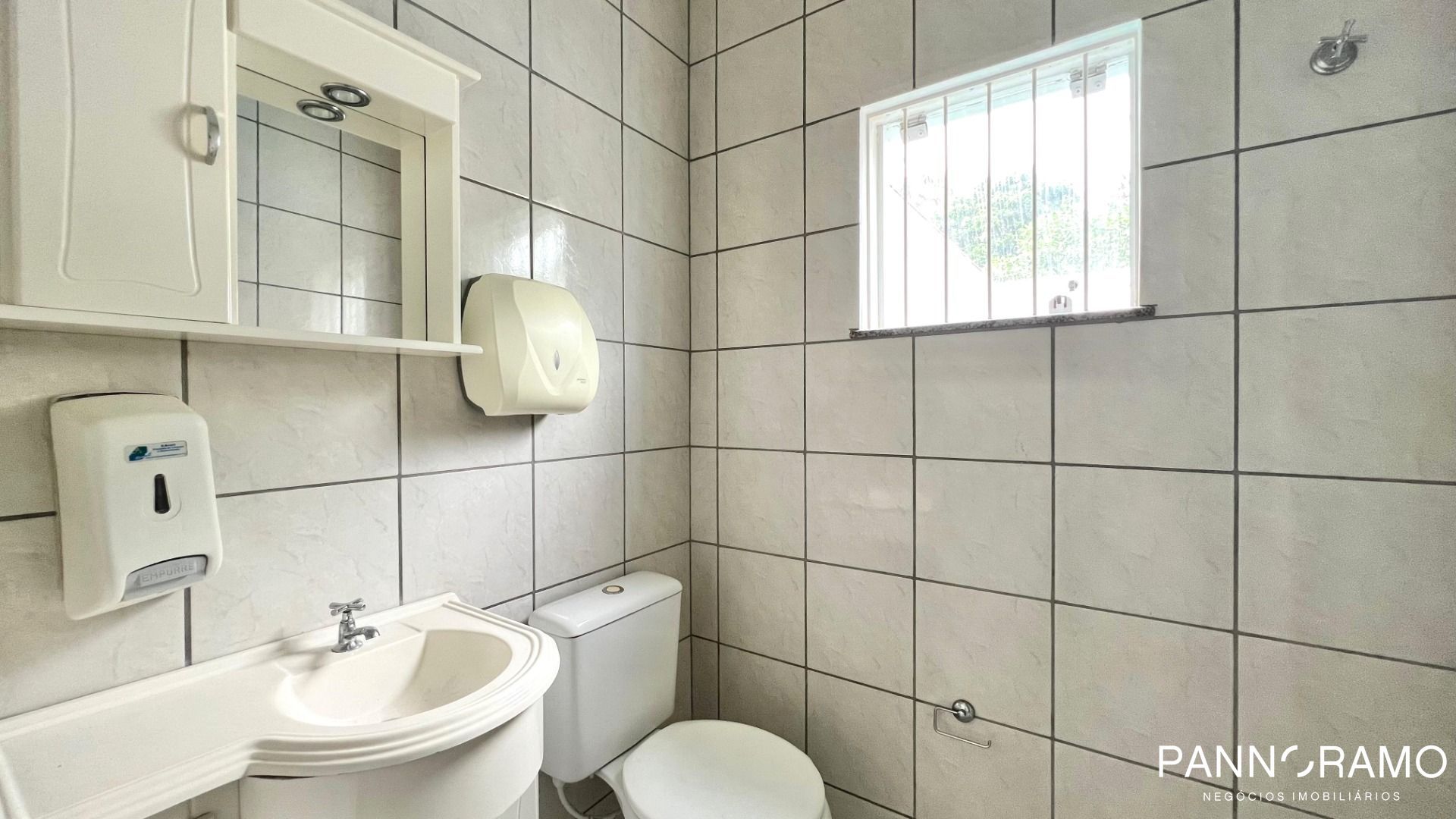 Depósito-Galpão, 750 m² - Foto 6