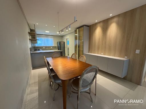 Apartamento, 3 quartos, 138 m² - Foto 1
