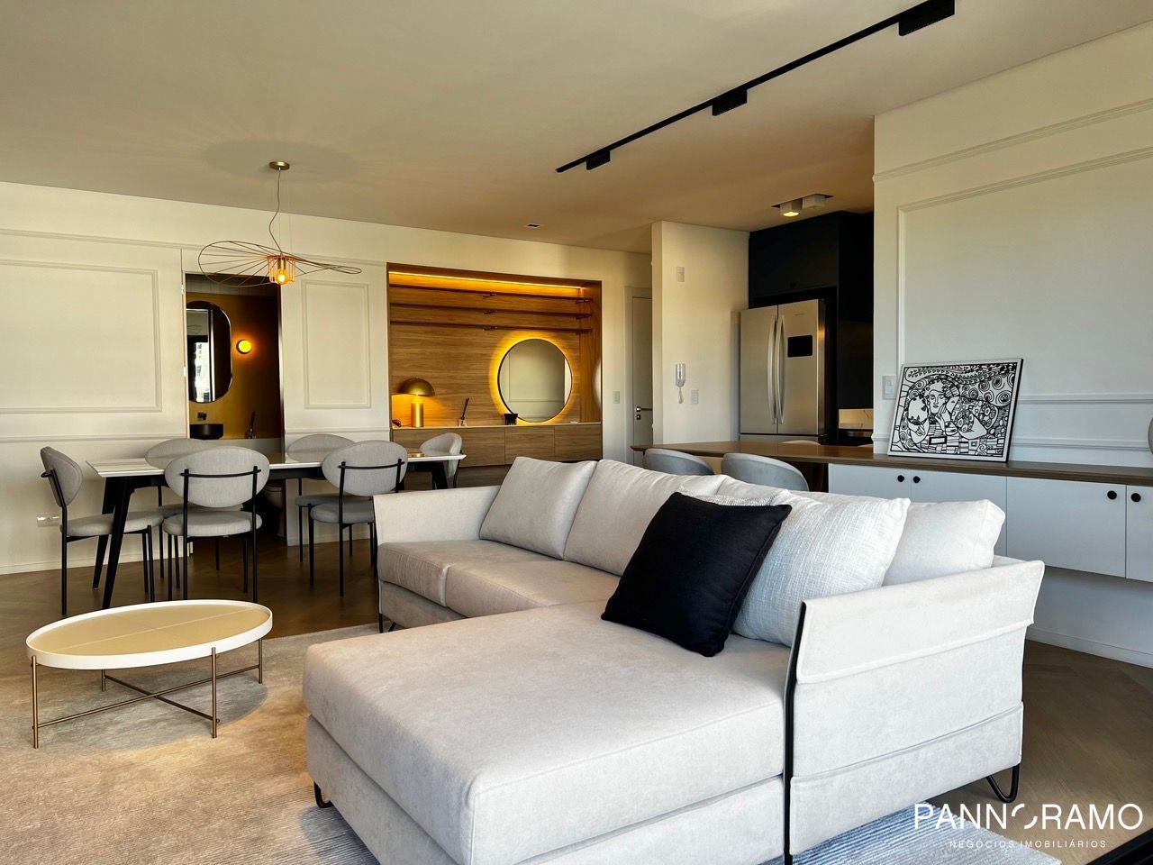 Apartamento, 3 quartos, 101 m² - Foto 1