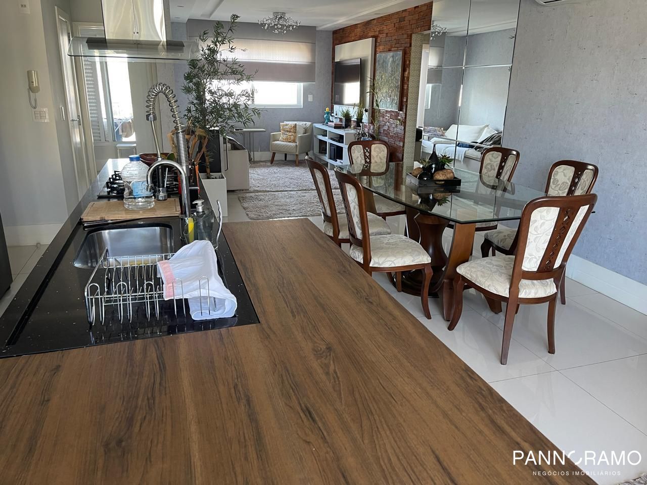 Apartamento, 3 quartos, 180 m² - Foto 9