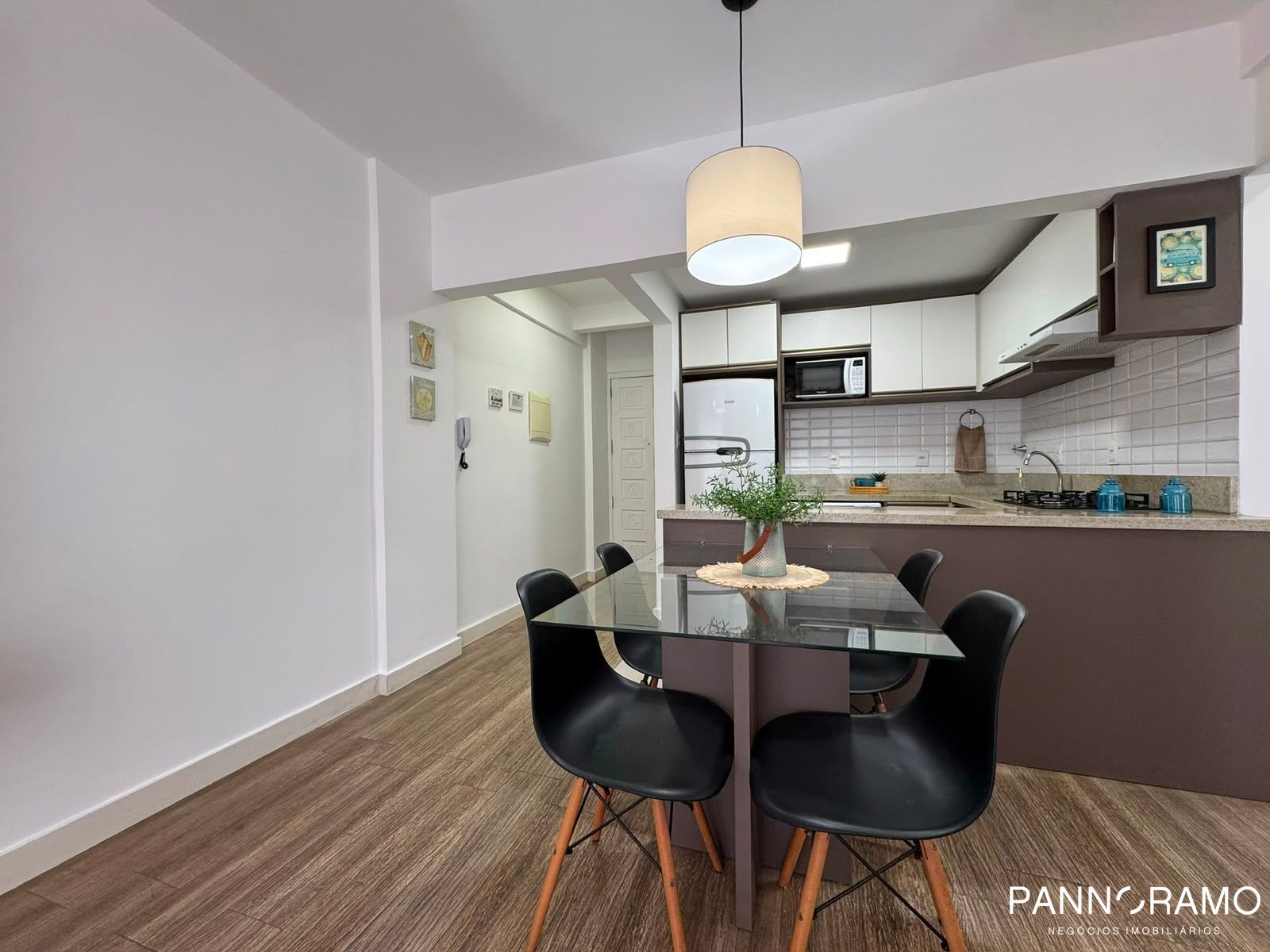 Apartamento, 2 quartos, 65 m² - Foto 7
