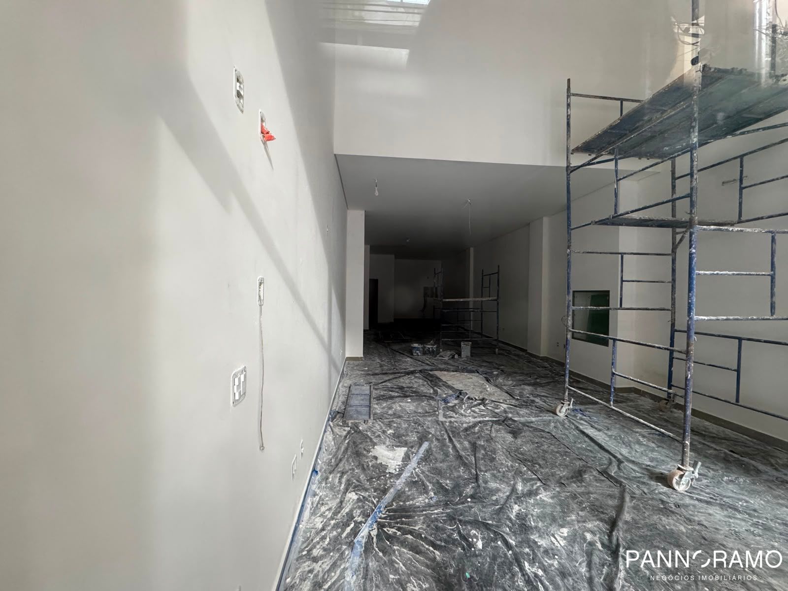 Sala-Conjunto, 90 m² - Foto 8
