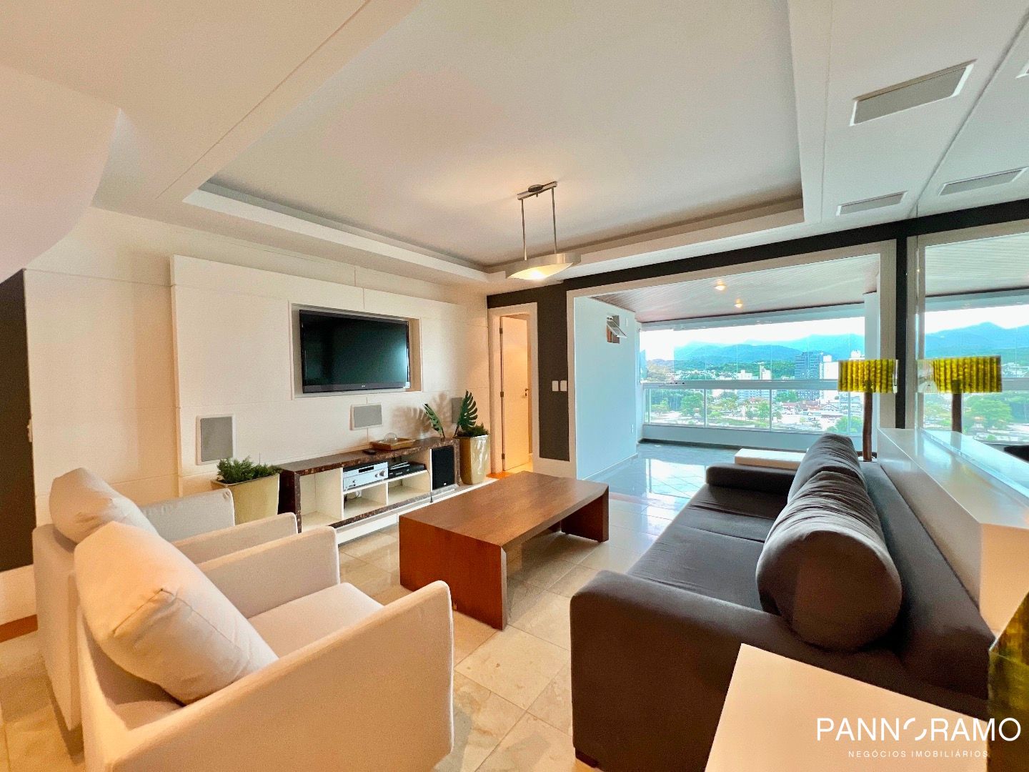 Apartamento, 3 quartos, 296 m² - Foto 5