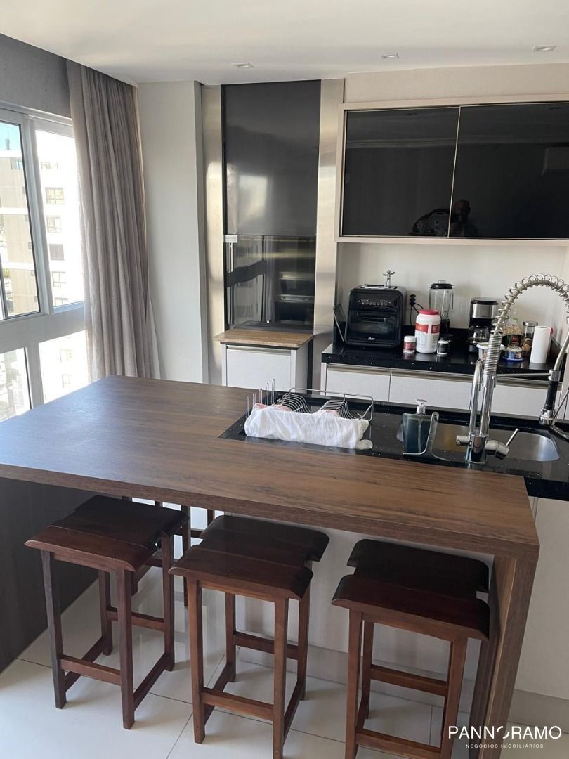 Apartamento, 3 quartos, 180 m² - Foto 6