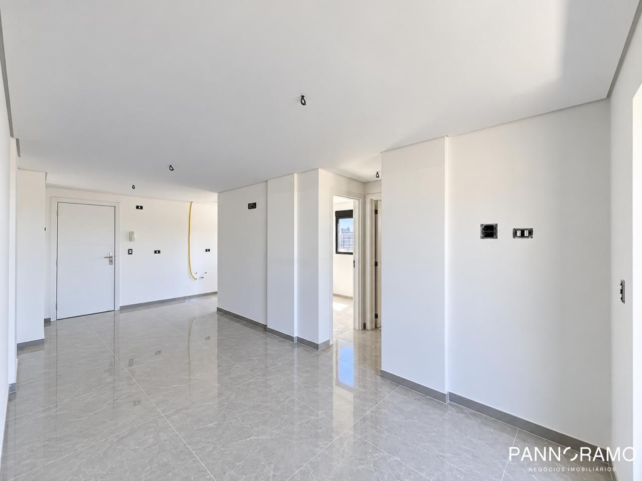 Apartamento, 2 quartos, 59 m² - Foto 4