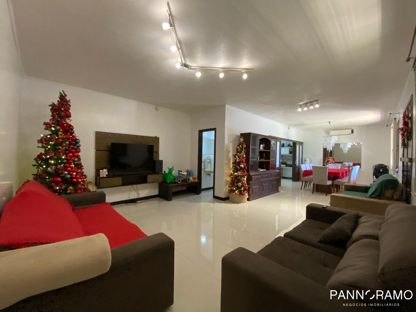 Casa, 4 quartos, 345 m² - Foto 40