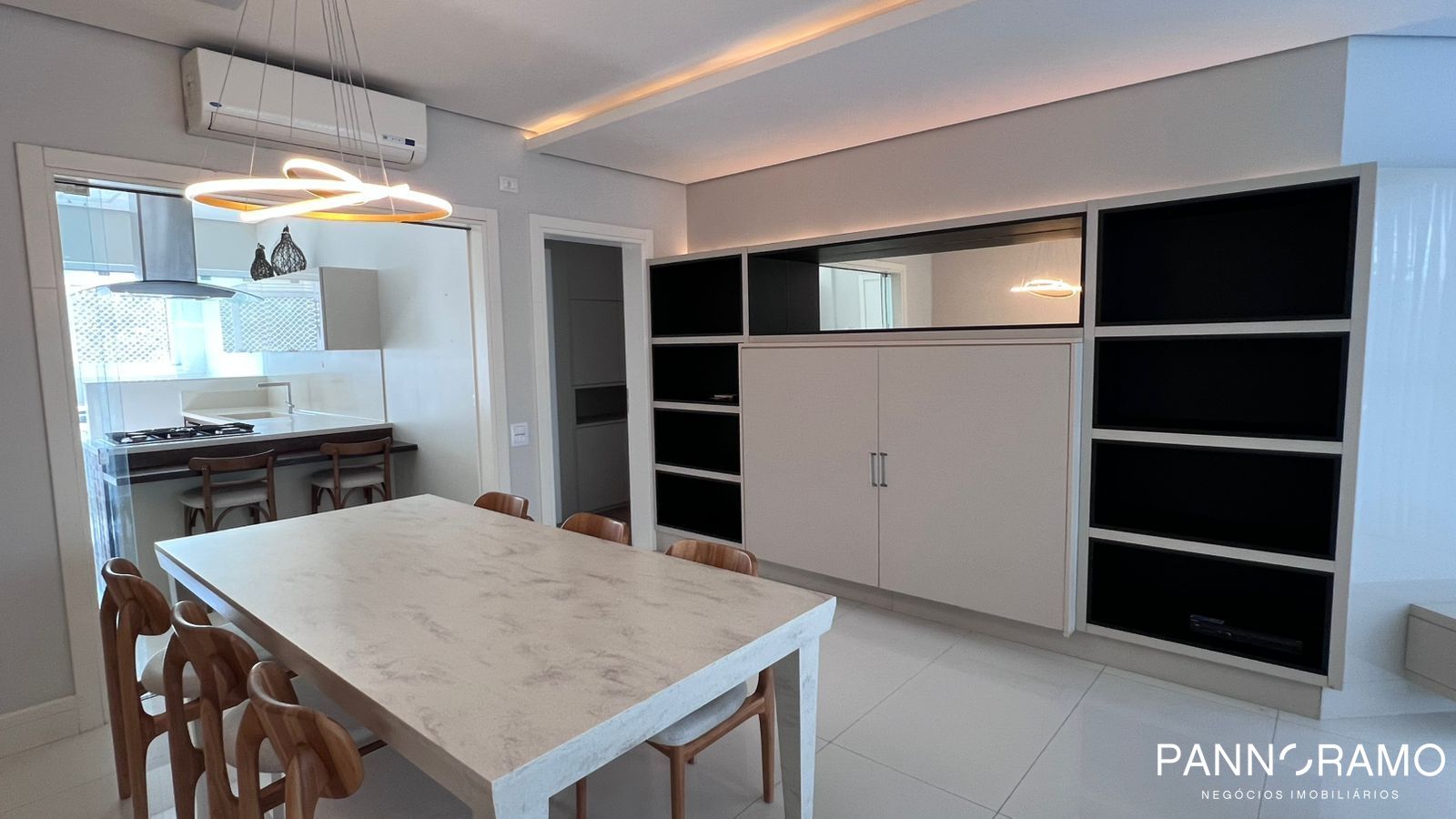 Apartamento, 3 quartos, 167 m² - Foto 6