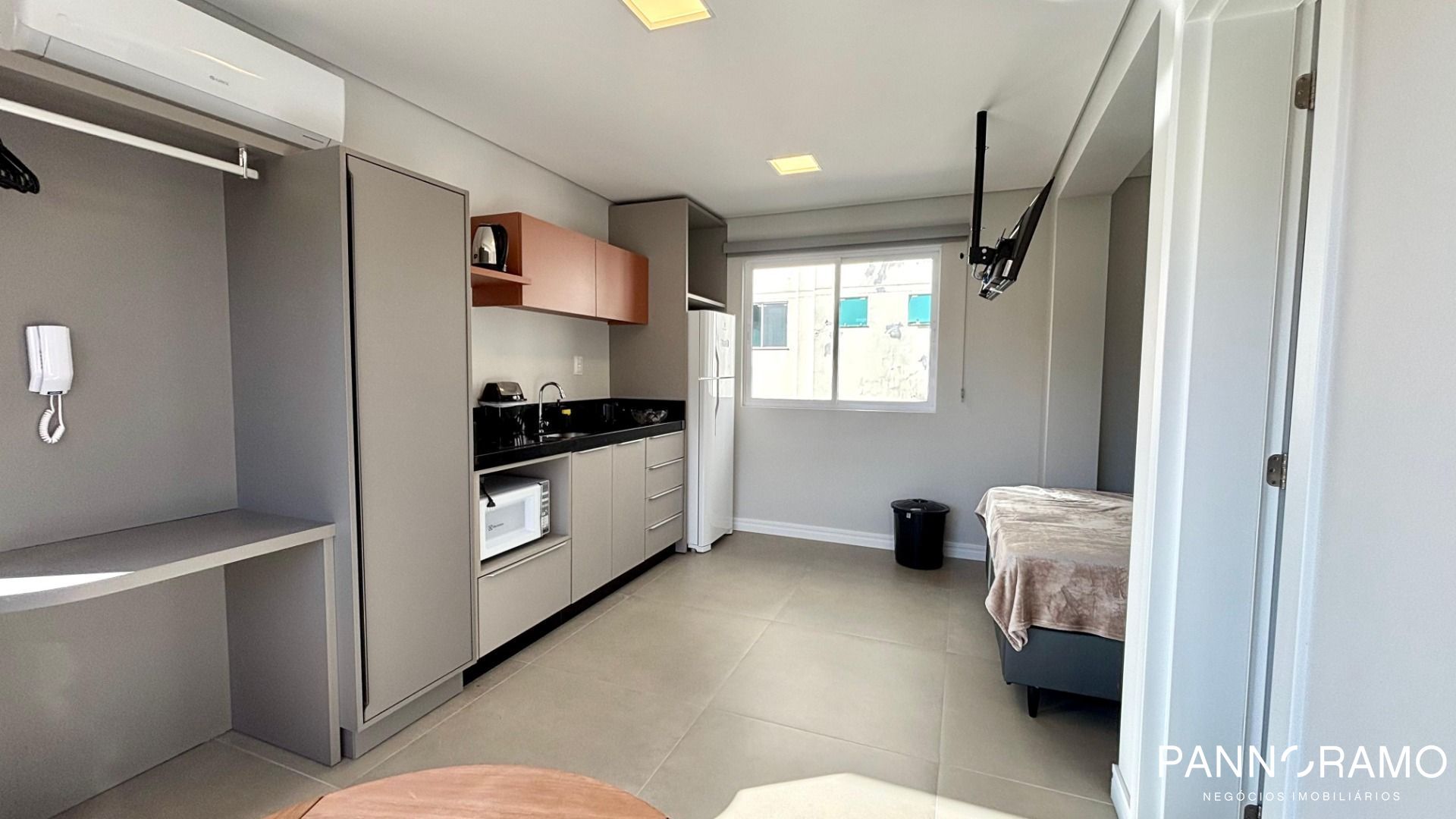 Apartamento, 1 quarto, 25 m² - Foto 5