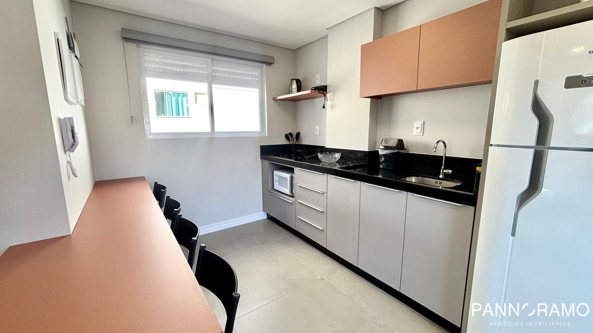 Apartamento, 1 quarto, 44 m² - Foto 2