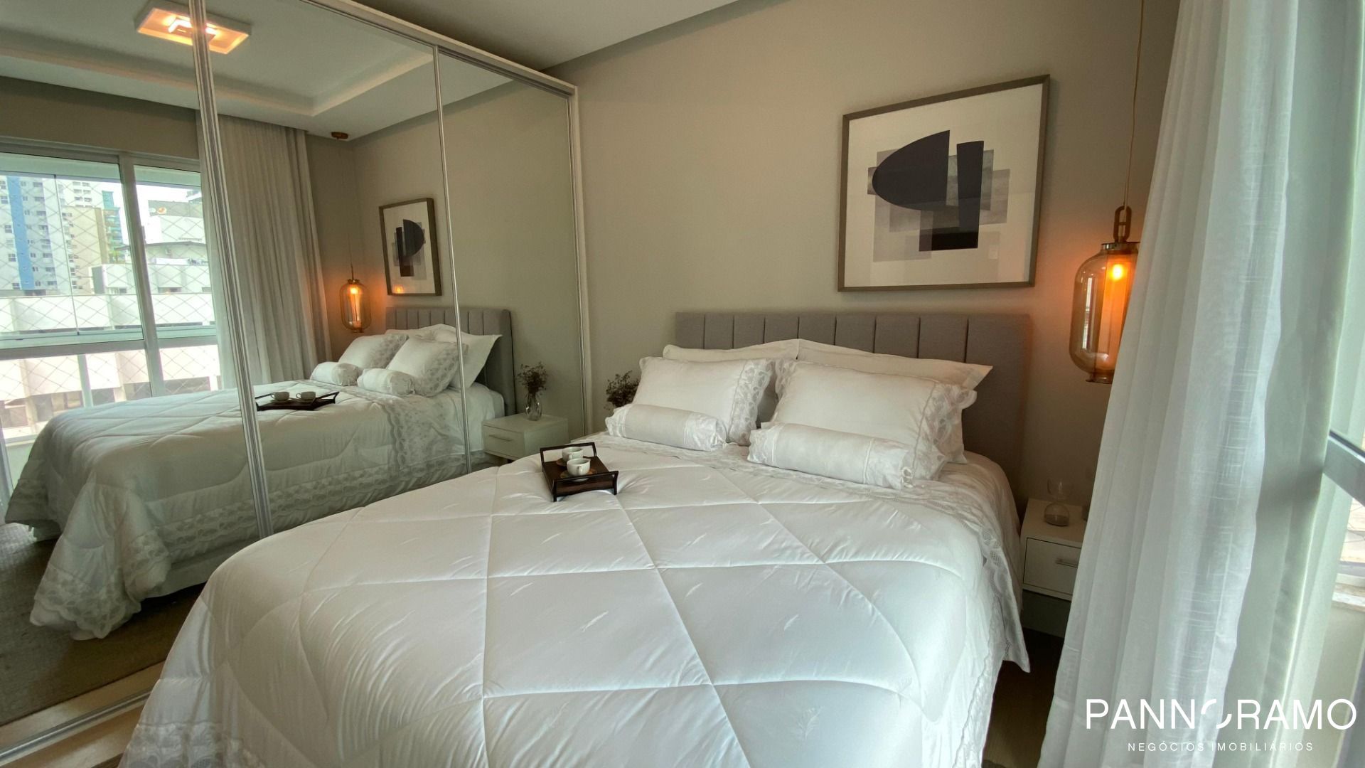 Apartamento, 4 quartos, 138 m² - Foto 1