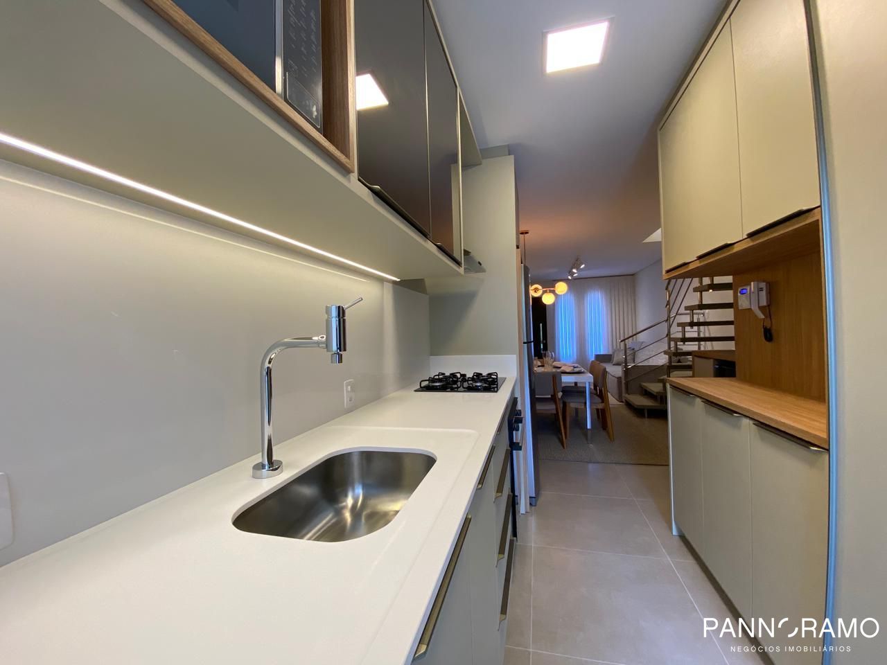 Casa, 2 quartos, 96 m² - Foto 11