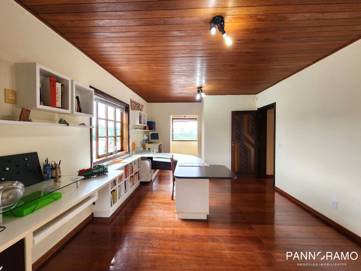 Casa, 5 quartos, 397 m² - Foto 7