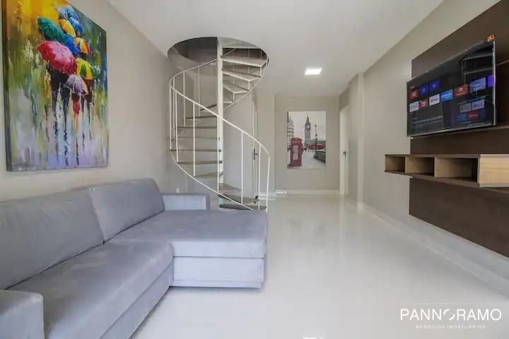 Apartamento, 4 quartos, 163 m² - Foto 5