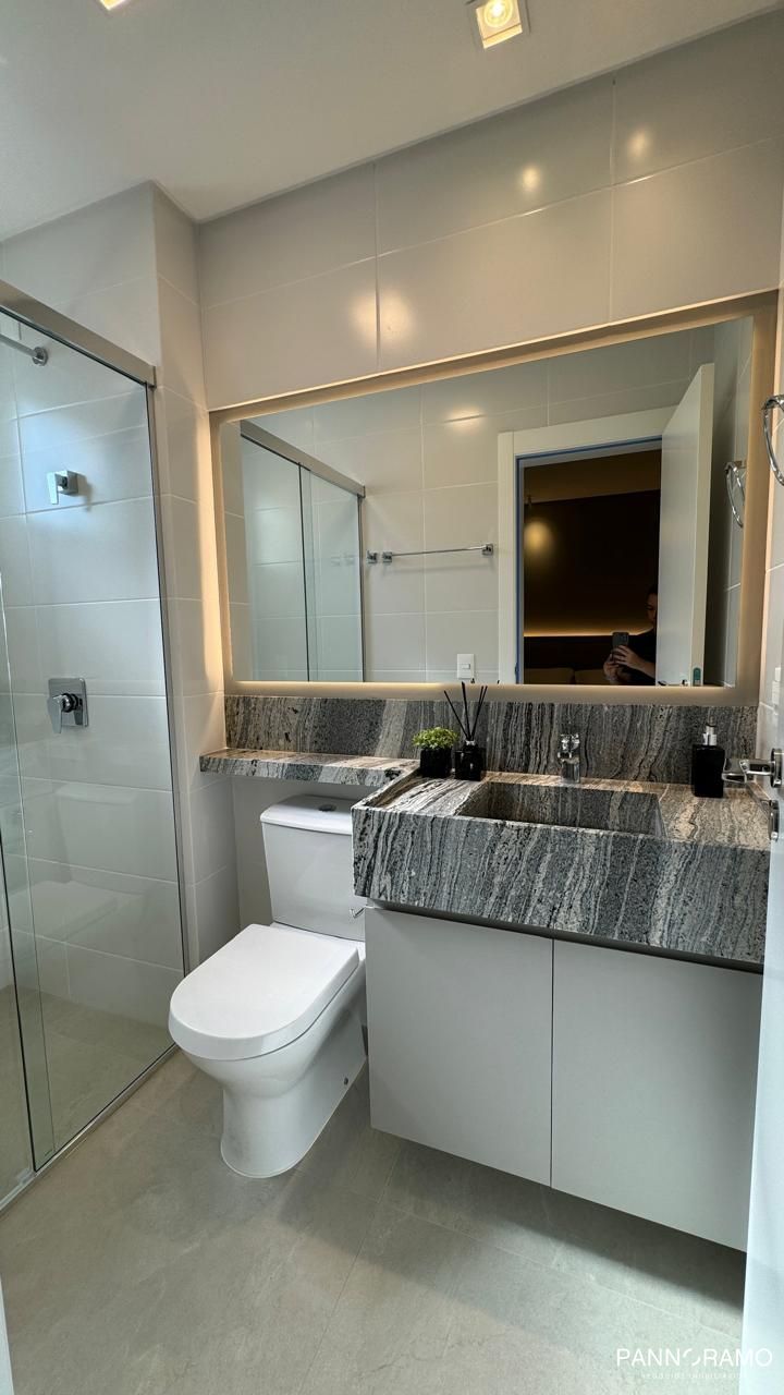 Apartamento, 3 quartos, 118 m² - Foto 41
