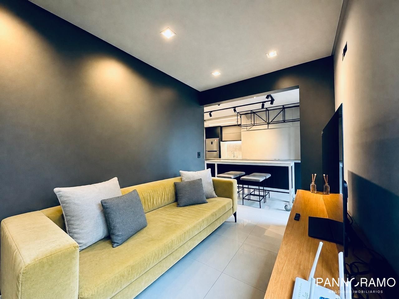 Apartamento, 2 quartos, 54 m² - Foto 7