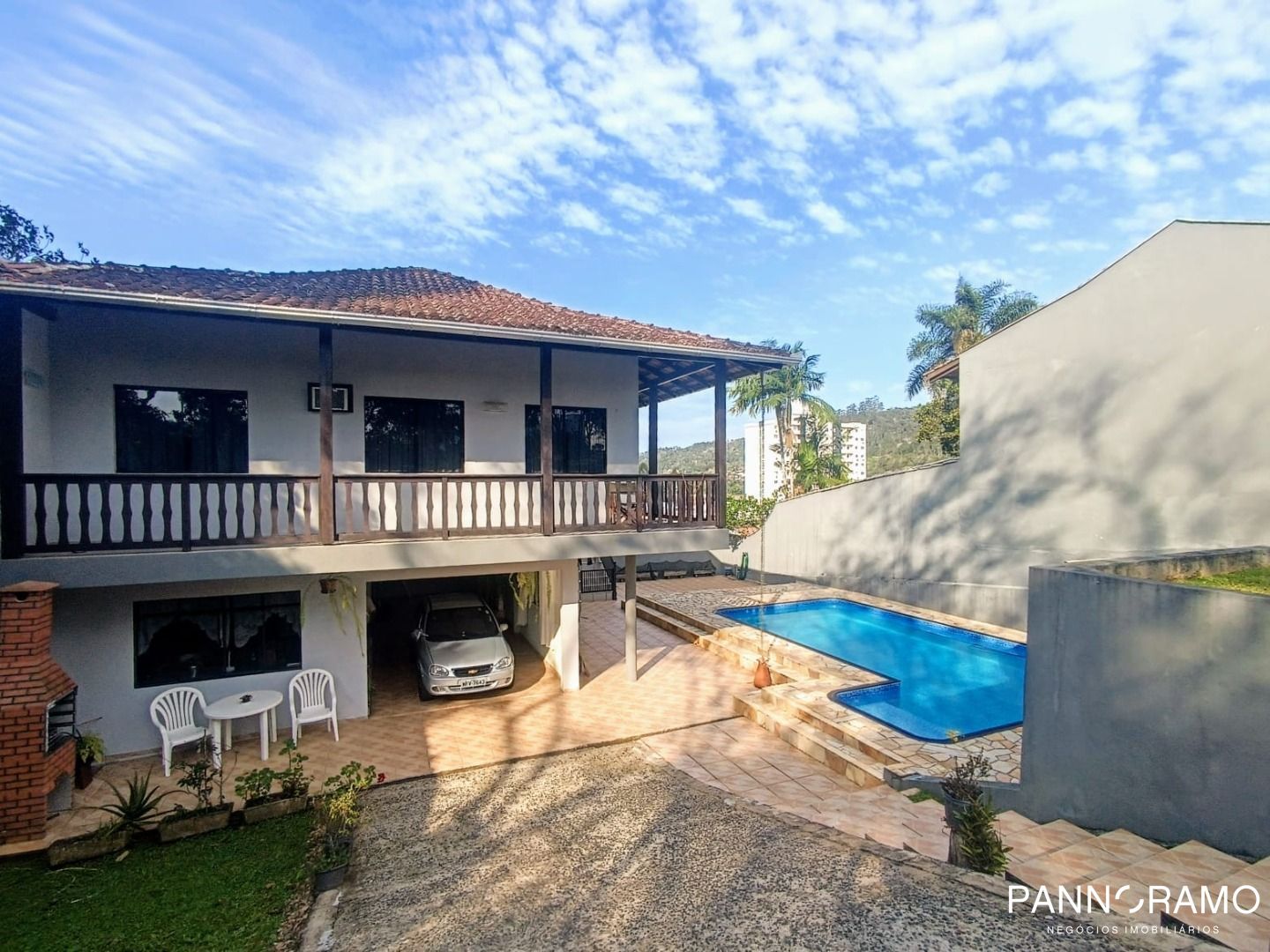 Casa, 3 quartos, 300 m² - Foto 2