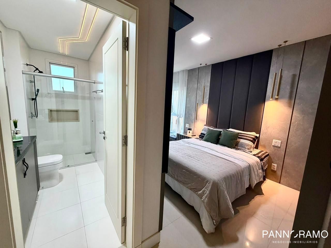 Apartamento, 4 quartos, 144 m² - Foto 19