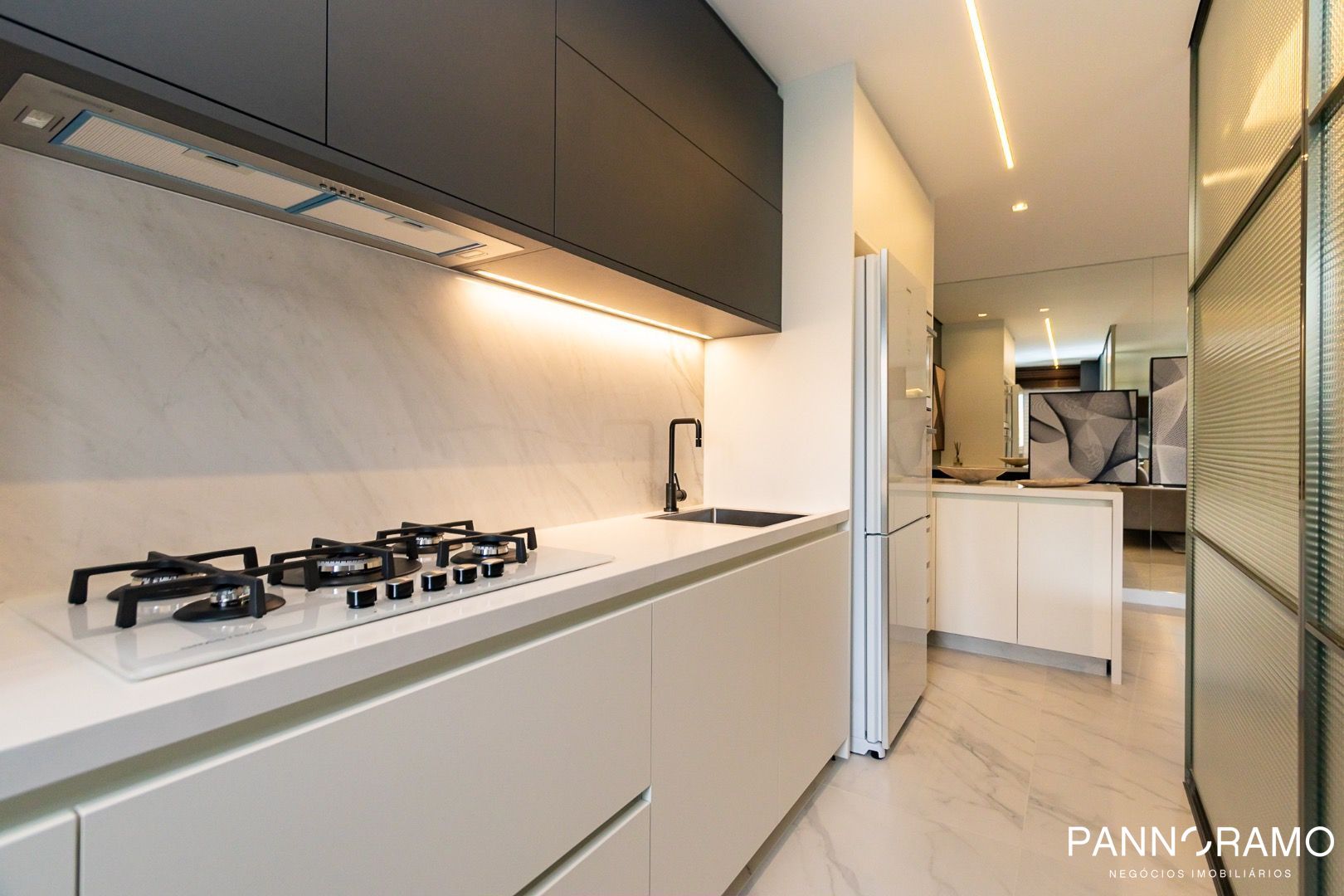 Apartamento, 3 quartos, 87 m² - Foto 4