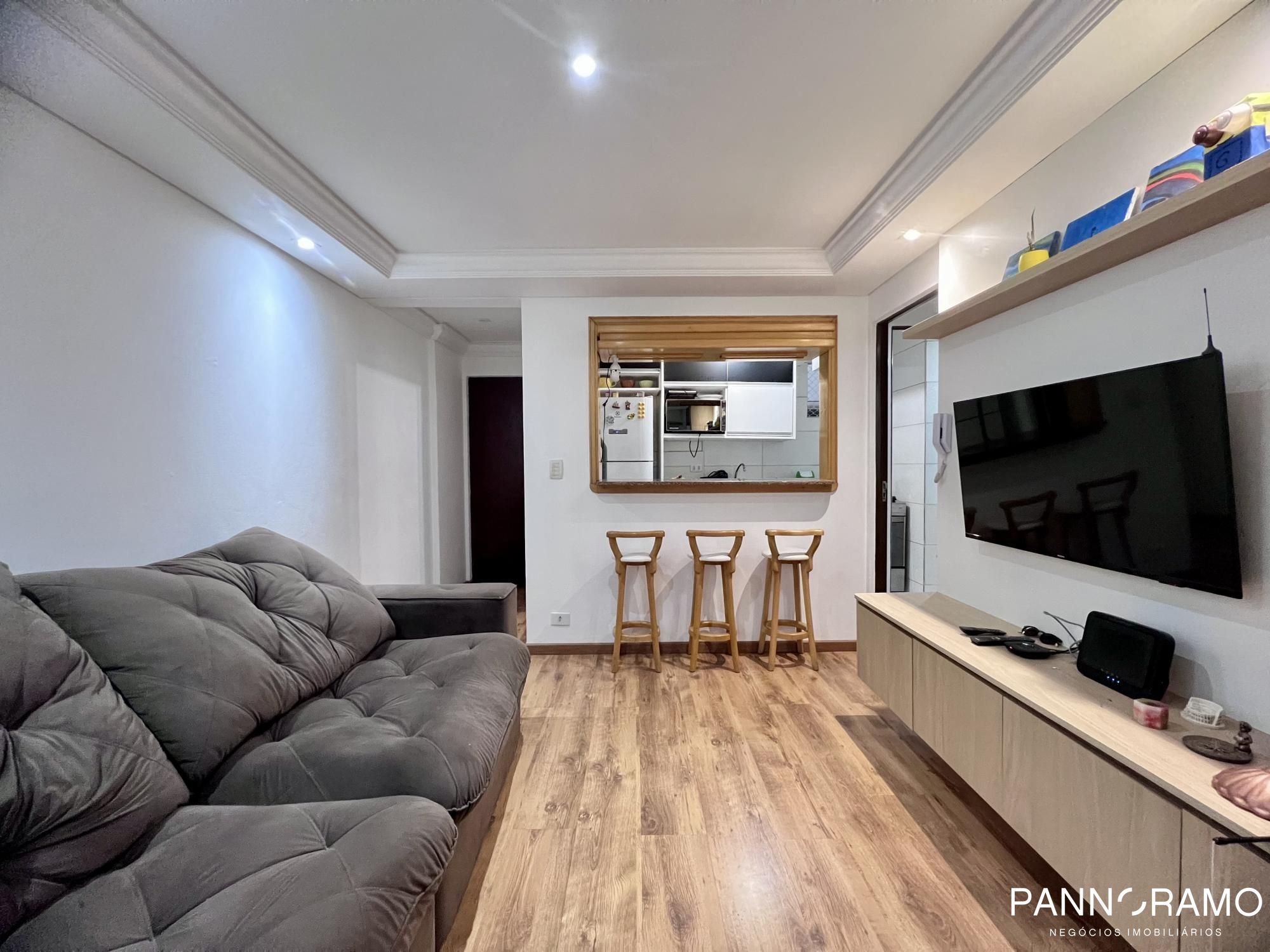 Apartamento, 2 quartos, 47 m² - Foto 4