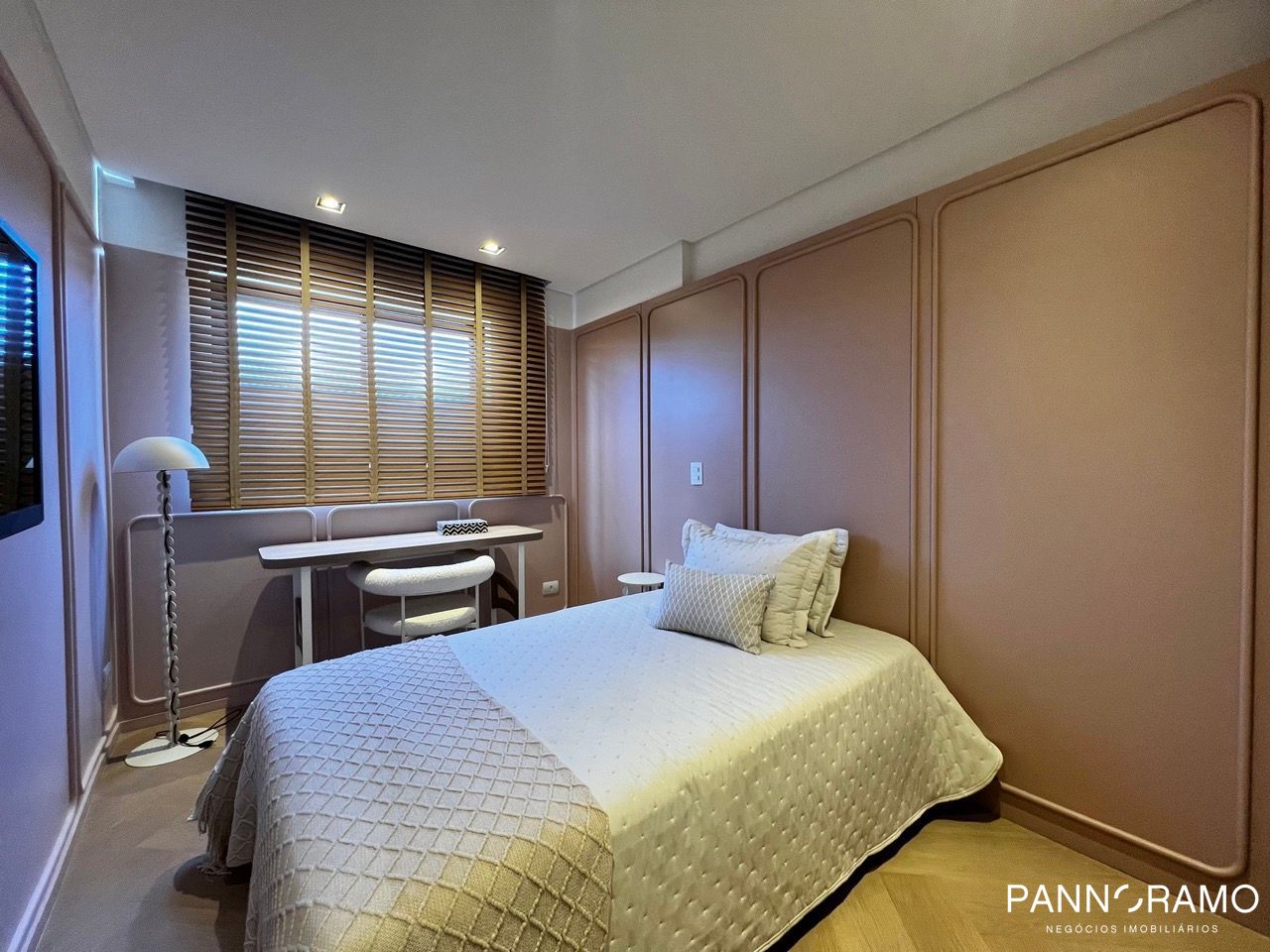 Apartamento, 3 quartos, 101 m² - Foto 3