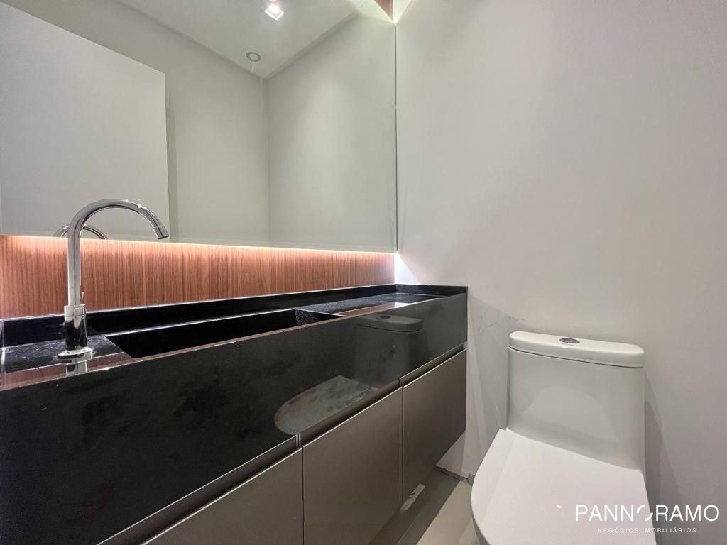 Apartamento, 3 quartos, 134 m² - Foto 5