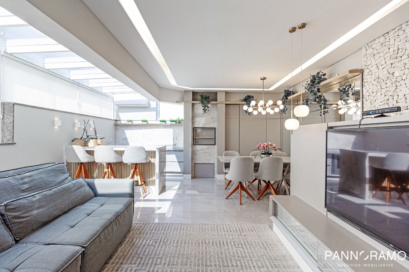 Cobertura, 4 quartos, 114 m² - Foto 2