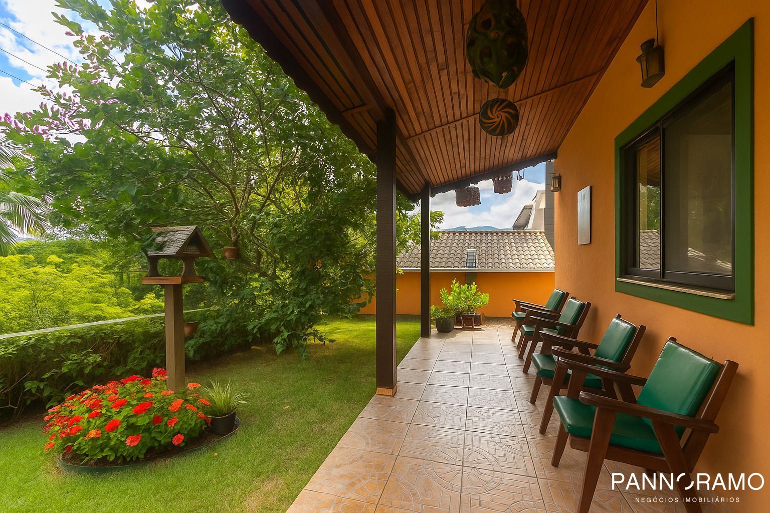 Casa, 4 quartos, 310 m² - Foto 3