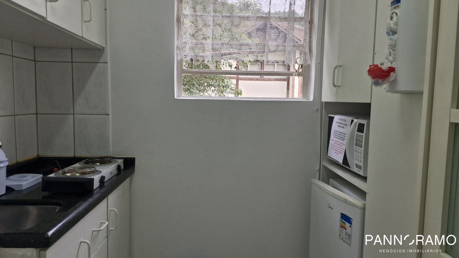 Apartamento, 1 quarto, 29 m² - Foto 9