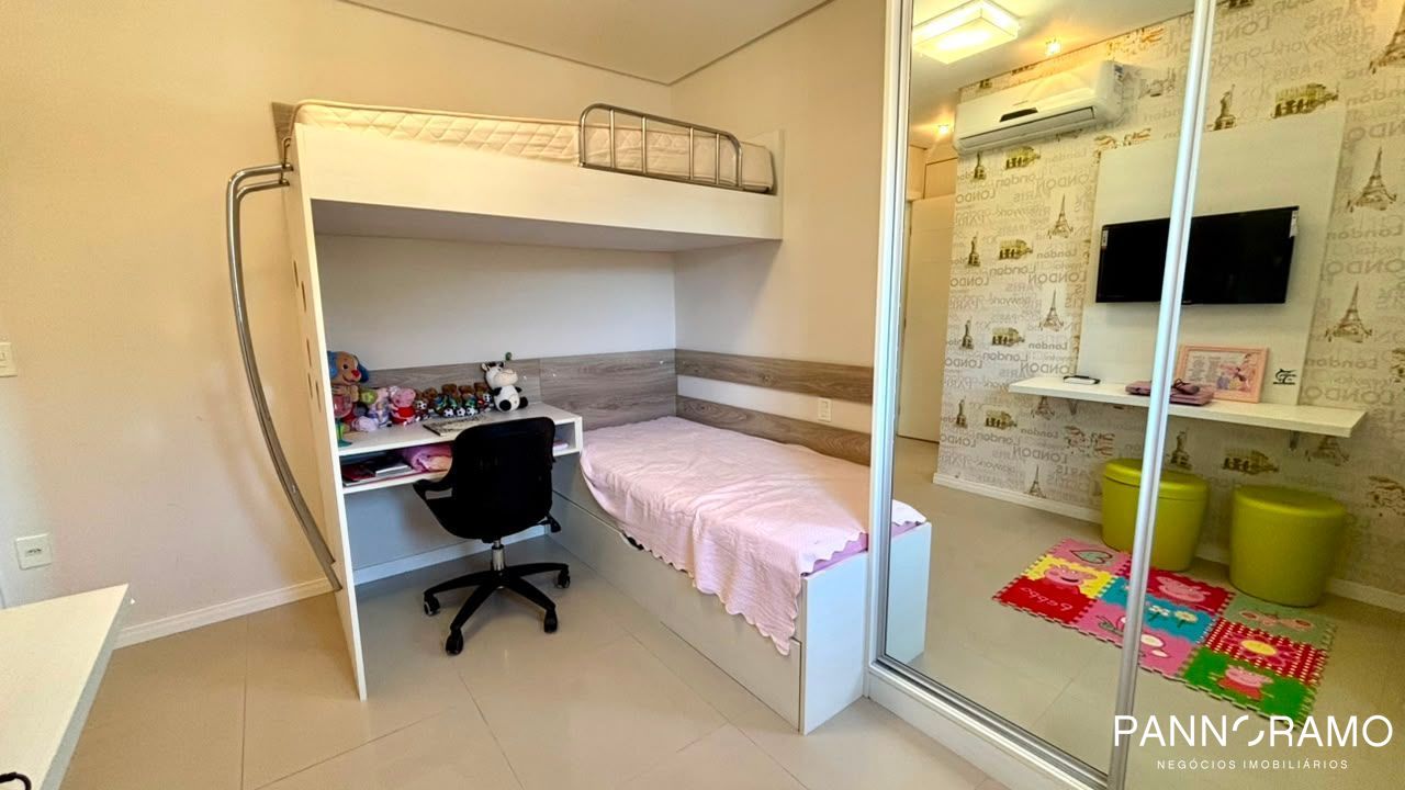 Apartamento, 3 quartos, 167 m² - Foto 23