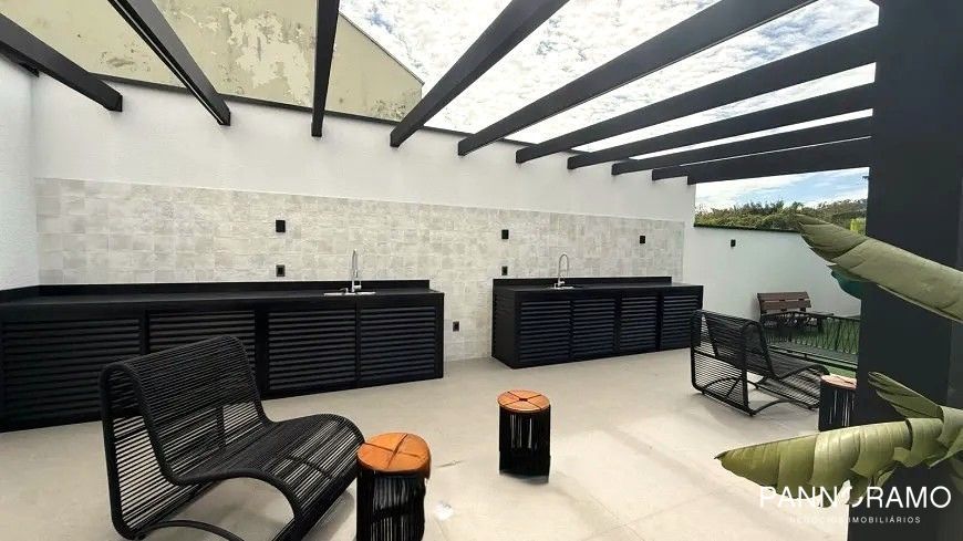 Apartamento, 2 quartos, 83 m² - Foto 11