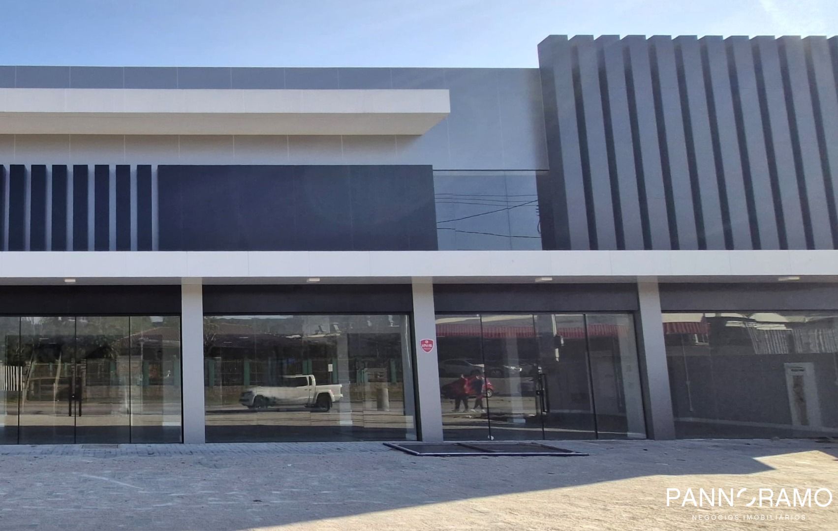 Loja-Salão, 193 m² - Foto 2
