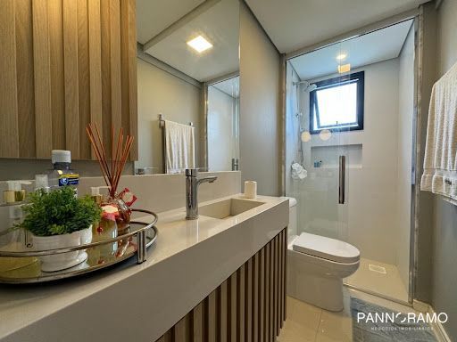 Apartamento, 2 quartos, 85 m² - Foto 8