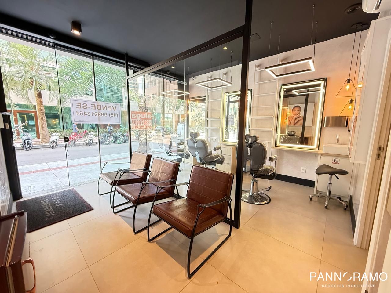 Sala-Conjunto, 100 m² - Foto 1