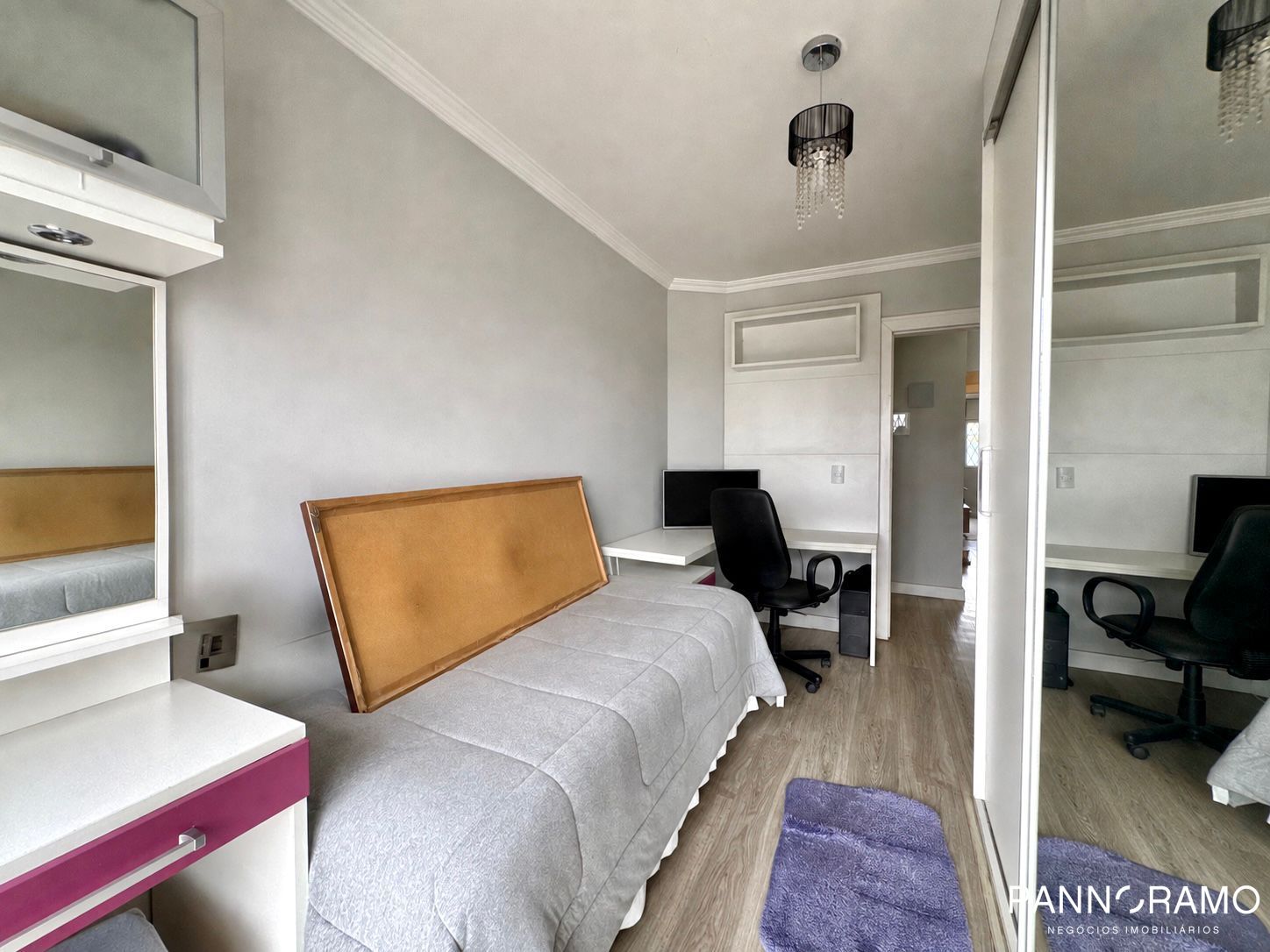 Apartamento, 4 quartos, 180 m² - Foto 12