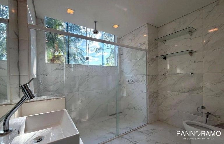 Casa, 3 quartos, 288 m² - Foto 11