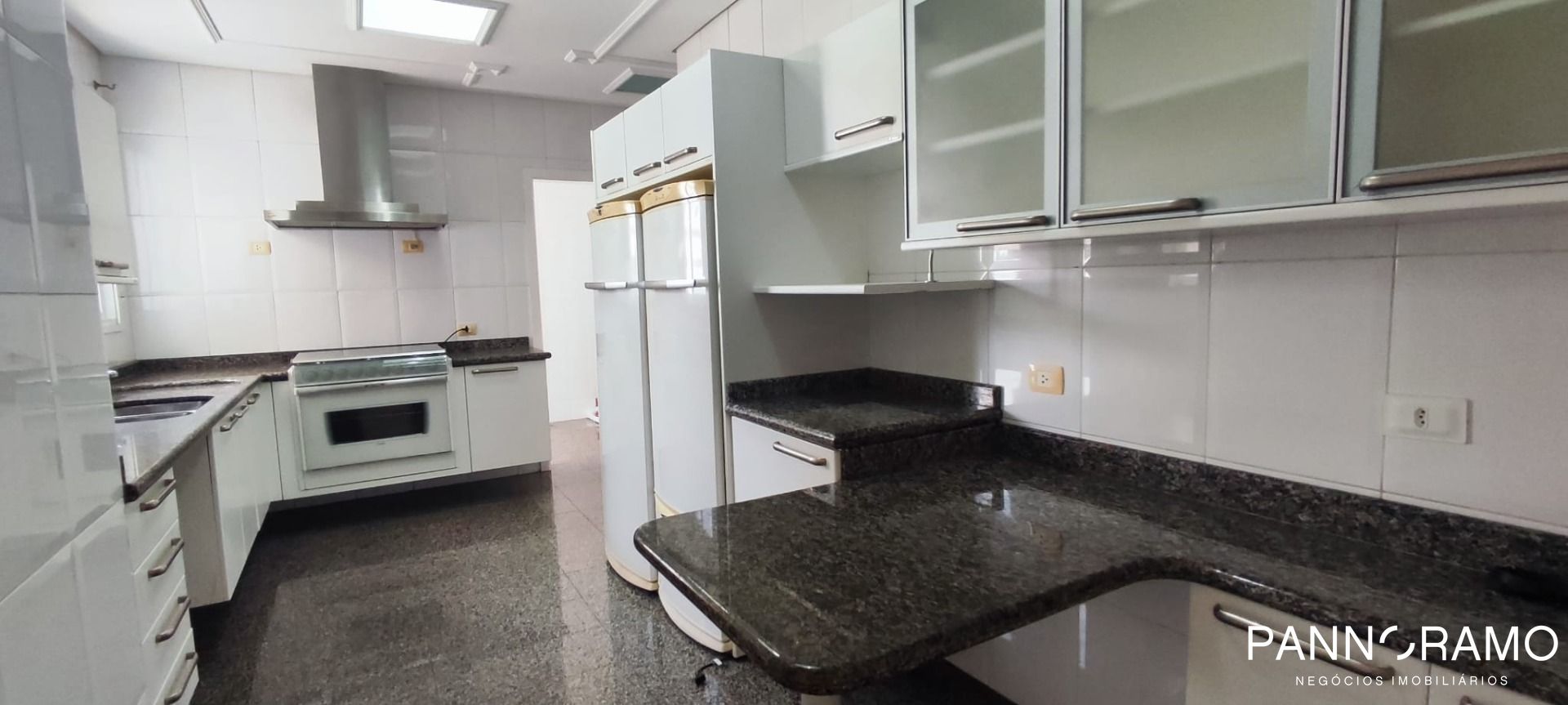 Apartamento, 4 quartos, 227 m² - Foto 6